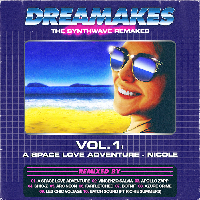 Dreamakes Vol.1