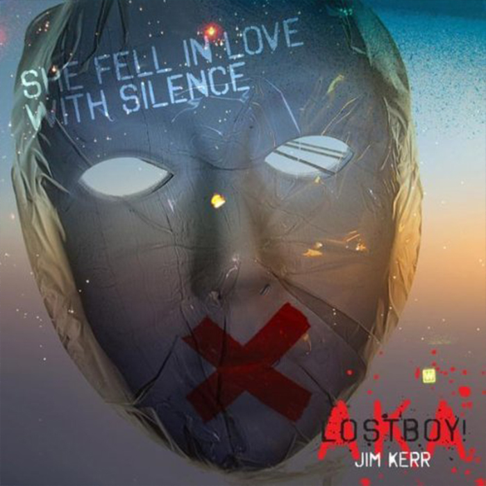 She Fell In Love With Silence