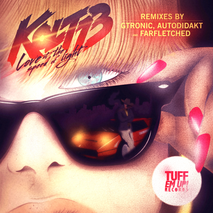 Love at the Speed of Light