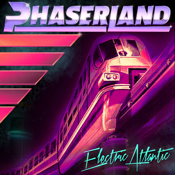 Electric Atlantic