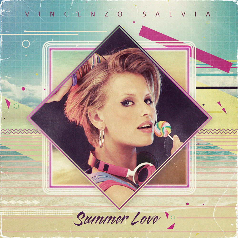 Summer Love Remixes